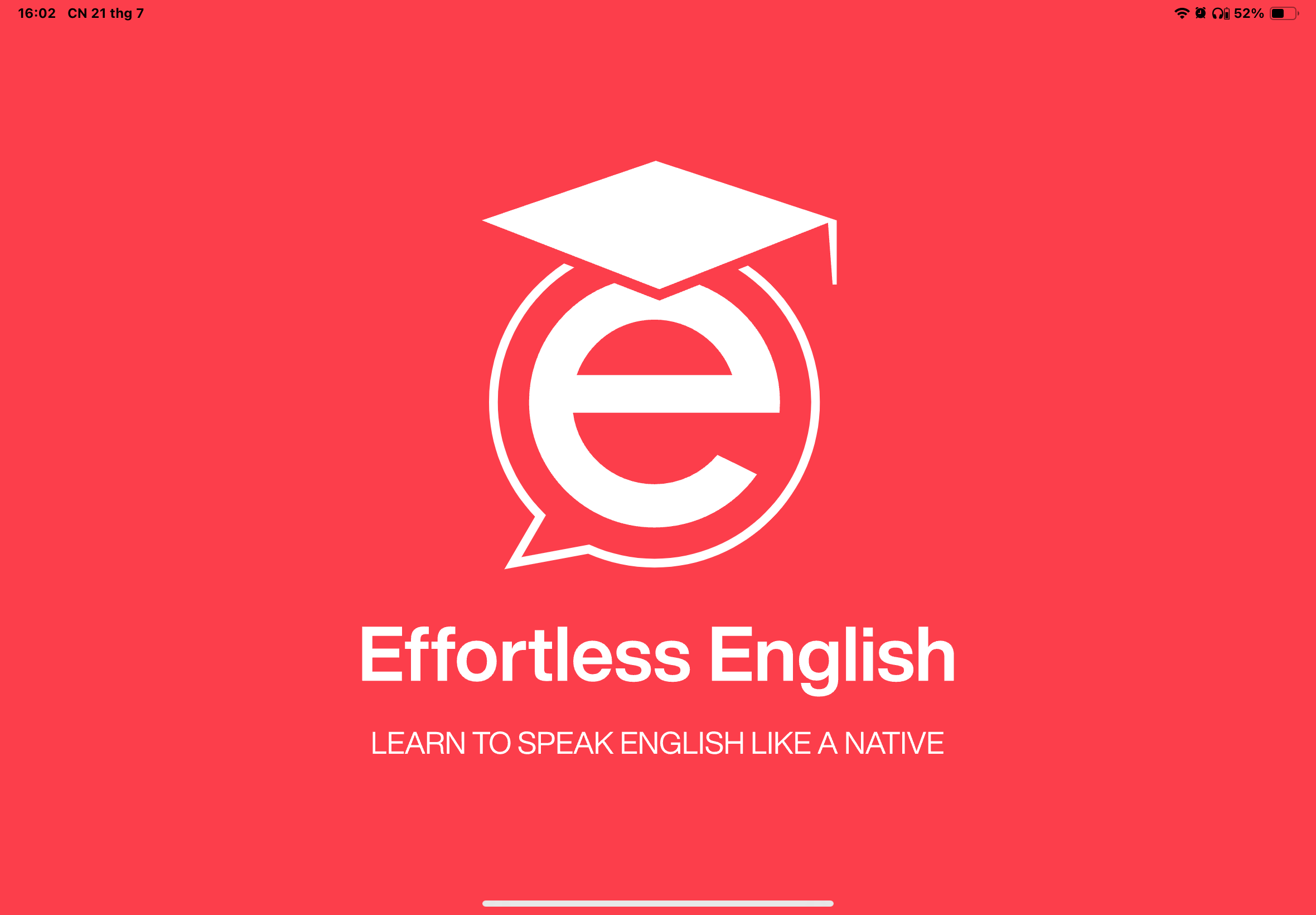 Effortless English 