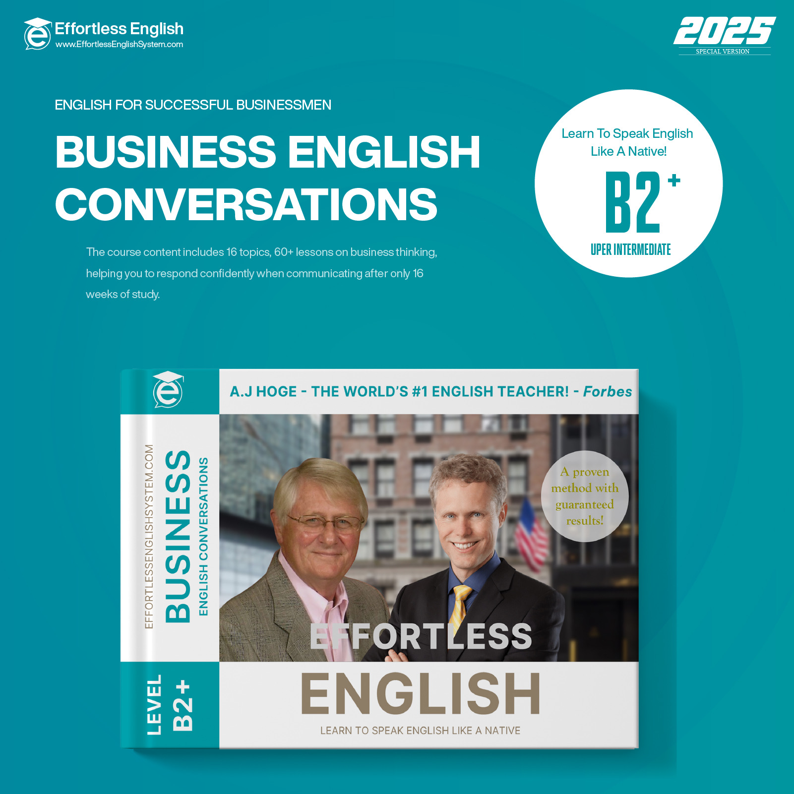 Business English Conversations